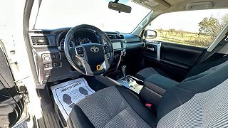 2014 Toyota 4Runner SR5 JTEZU5JR7E5067027 in Lawn, TX 14