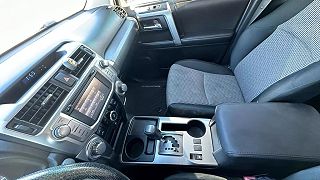 2014 Toyota 4Runner SR5 JTEZU5JR7E5067027 in Lawn, TX 37