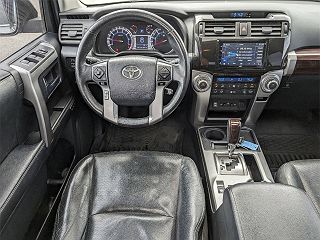 2014 Toyota 4Runner Limited Edition JTEZU5JR1E5076046 in Philadelphia, MS 29