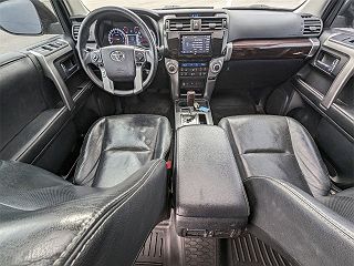 2014 Toyota 4Runner Limited Edition JTEZU5JR1E5076046 in Philadelphia, MS 30