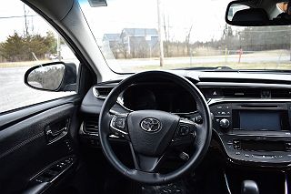 2014 Toyota Avalon XLE 4T1BD1EBXEU022967 in Hudson, NY 22