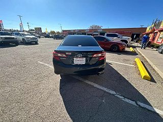 2014 Toyota Camry LE 4T4BF1FK8ER440488 in Albuquerque, NM 6