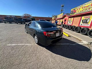 2014 Toyota Camry LE 4T4BF1FK8ER440488 in Albuquerque, NM 7