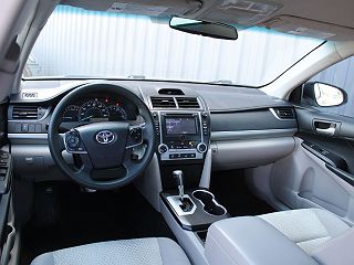 2014 Toyota Camry L 4T1BF1FKXEU864247 in Columbus, OH 14