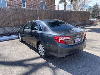 2014 Toyota Camry  4T1BD1FK9EU103845 in Denver, CO 9