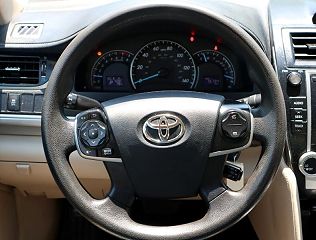 2014 Toyota Camry SE 4T4BF1FK1ER340331 in Durham, NC 12
