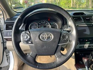 2014 Toyota Camry XLE 4T1BK1FK1EU549011 in Durham, NC 15