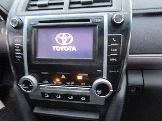 2014 Toyota Camry SE 4T1BF1FK5EU782474 in Lynnwood, WA 17