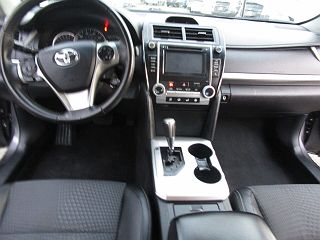 2014 Toyota Camry SE 4T1BF1FK5EU782474 in Lynnwood, WA 6