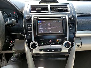 2014 Toyota Camry SE 4T1BF1FK8EU322516 in Milwaukee, WI 20