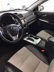 2014 Toyota Camry SE 4T1BF1FK8EU765538 in Oxford, PA 3
