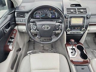 2014 Toyota Camry  4T4BF1FK8ER358034 in Prince Frederick, MD 11