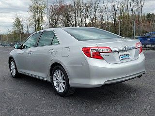 2014 Toyota Camry  4T4BF1FK8ER358034 in Prince Frederick, MD 4