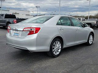 2014 Toyota Camry  4T4BF1FK8ER358034 in Prince Frederick, MD 6