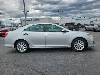 2014 Toyota Camry  4T4BF1FK8ER358034 in Prince Frederick, MD 7