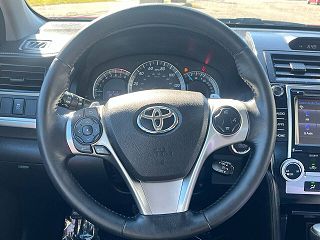 2014 Toyota Camry SE 4T1BK1FK1EU549493 in Salisbury, MA 11