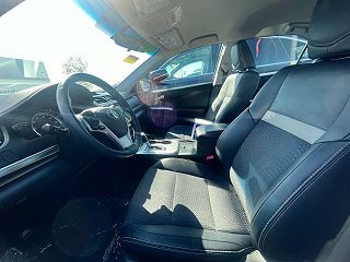 2014 Toyota Camry SE 4T1BK1FK1EU549493 in Salisbury, MA 6