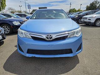 2014 Toyota Camry LE 4T4BF1FKXER361808 in San Diego, CA 2