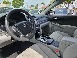2014 Toyota Camry LE 4T4BF1FKXER361808 in San Diego, CA 6