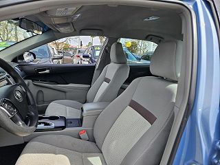 2014 Toyota Camry LE 4T4BF1FKXER361808 in San Diego, CA 7