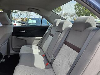 2014 Toyota Camry LE 4T4BF1FKXER361808 in San Diego, CA 8