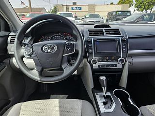2014 Toyota Camry LE 4T4BF1FKXER361808 in San Diego, CA 9