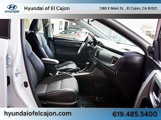 2014 Toyota Corolla S 5YFBURHE6EP067085 in El Cajon, CA 13