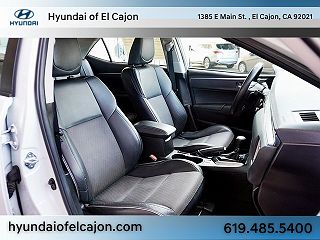 2014 Toyota Corolla S 5YFBURHE6EP067085 in El Cajon, CA 14