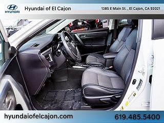 2014 Toyota Corolla S 5YFBURHE6EP067085 in El Cajon, CA 15