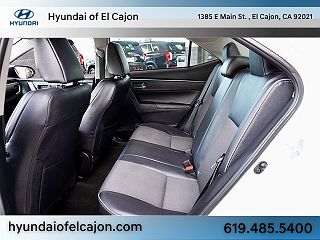 2014 Toyota Corolla S 5YFBURHE6EP067085 in El Cajon, CA 17