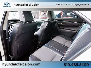 2014 Toyota Corolla S 5YFBURHE6EP067085 in El Cajon, CA 18
