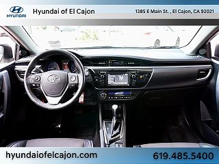 2014 Toyota Corolla S 5YFBURHE6EP067085 in El Cajon, CA 19