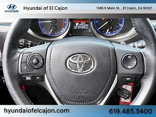 2014 Toyota Corolla S 5YFBURHE6EP067085 in El Cajon, CA 21