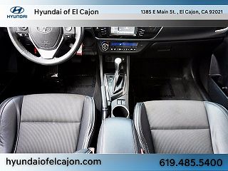 2014 Toyota Corolla S 5YFBURHE6EP067085 in El Cajon, CA 22