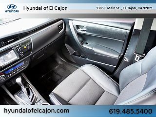 2014 Toyota Corolla S 5YFBURHE6EP067085 in El Cajon, CA 23