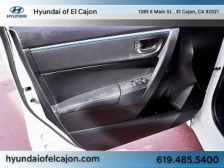2014 Toyota Corolla S 5YFBURHE6EP067085 in El Cajon, CA 24