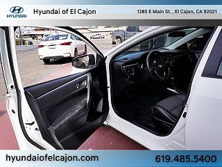 2014 Toyota Corolla S 5YFBURHE6EP067085 in El Cajon, CA 34