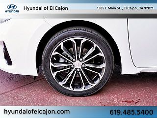2014 Toyota Corolla S 5YFBURHE6EP067085 in El Cajon, CA 7