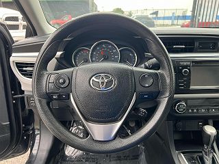 2014 Toyota Corolla S 2T1BURHE7EC113720 in Miami, FL 19