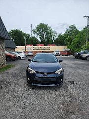 2014 Toyota Corolla LE Eco 5YFBPRHE3EP087558 in Old Hickory, TN 10