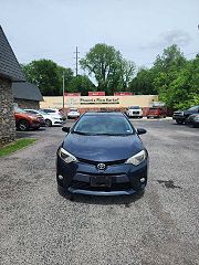 2014 Toyota Corolla LE Eco 5YFBPRHE3EP087558 in Old Hickory, TN 2