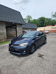 2014 Toyota Corolla LE Eco 5YFBPRHE3EP087558 in Old Hickory, TN 3