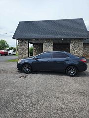 2014 Toyota Corolla LE Eco 5YFBPRHE3EP087558 in Old Hickory, TN 4