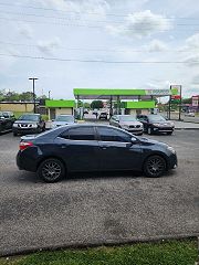 2014 Toyota Corolla LE Eco 5YFBPRHE3EP087558 in Old Hickory, TN 8