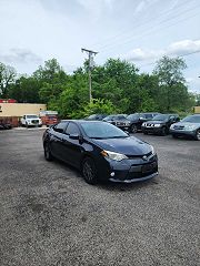 2014 Toyota Corolla LE Eco 5YFBPRHE3EP087558 in Old Hickory, TN 9