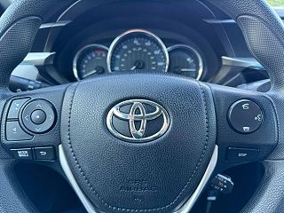 2014 Toyota Corolla LE Eco 5YFBPRHEXEP129966 in Pompano Beach, FL 19