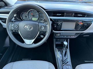 2014 Toyota Corolla LE Eco 5YFBPRHEXEP129966 in Pompano Beach, FL 32