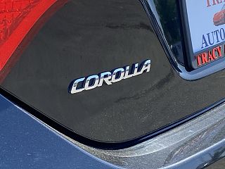 2014 Toyota Corolla S 2T1BURHE9EC103903 in Tracy, CA 7