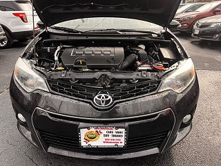 2014 Toyota Corolla L 2T1BURHE4EC183949 in Williamstown, NJ 50