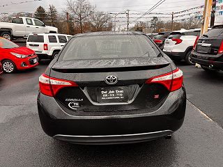 2014 Toyota Corolla L 2T1BURHE4EC183949 in Williamstown, NJ 7